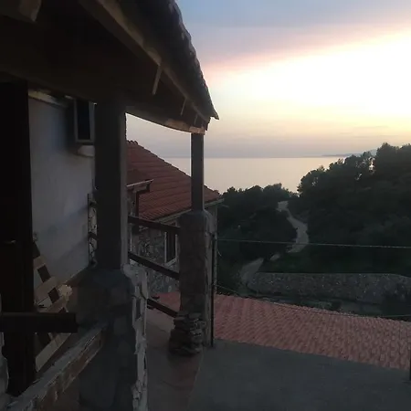 Traditional Sveta Nedelja (Hvar)