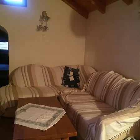 Traditional Διαμέρισμα
